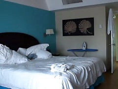 Любительское порно в гостиничном номере смотреть онлайн